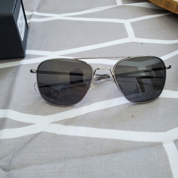 Randolph Engineering aviators - Picture 8 of 8